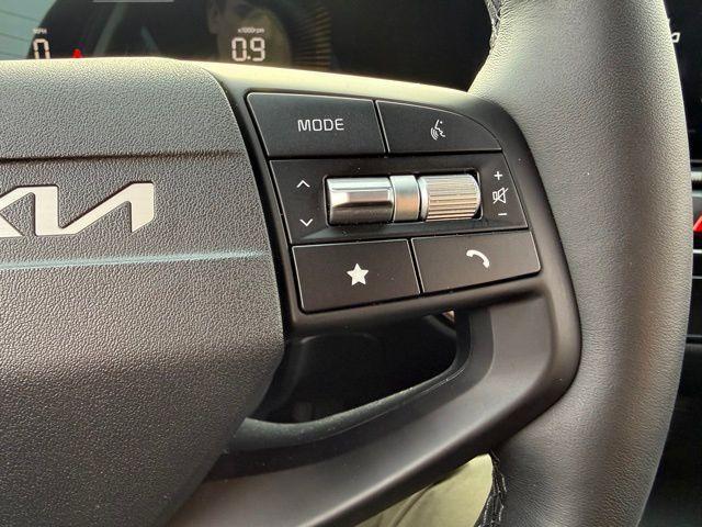 used 2026 Kia Sportage car, priced at $28,000
