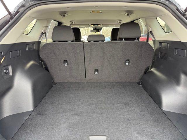 used 2026 Kia Sportage car, priced at $28,000