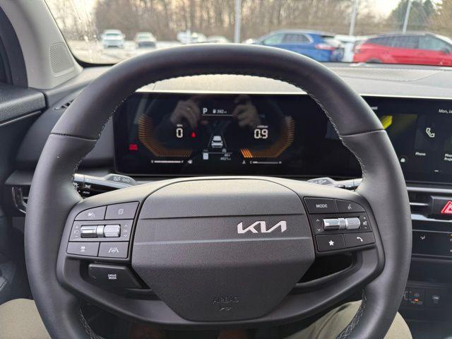 used 2026 Kia Sportage car, priced at $28,000