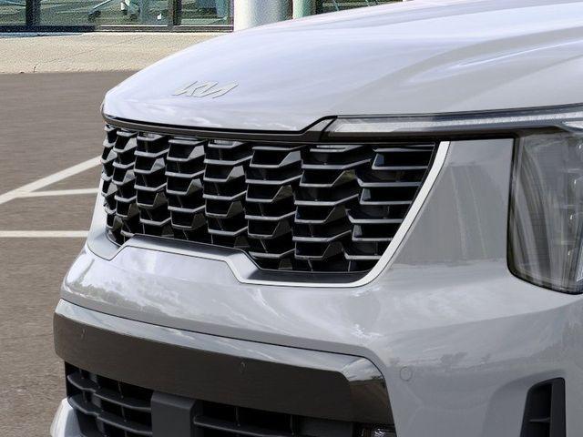 new 2026 Kia Sorento car, priced at $41,995