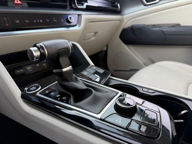 used 2023 Kia Sportage car, priced at $21,483