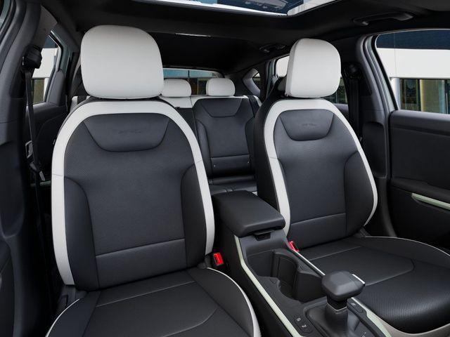 new 2026 Kia K4 car, priced at $32,435