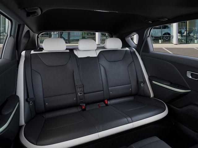 new 2026 Kia K4 car, priced at $32,435