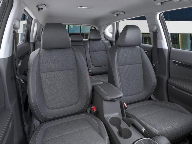 new 2026 Kia Seltos car, priced at $27,430