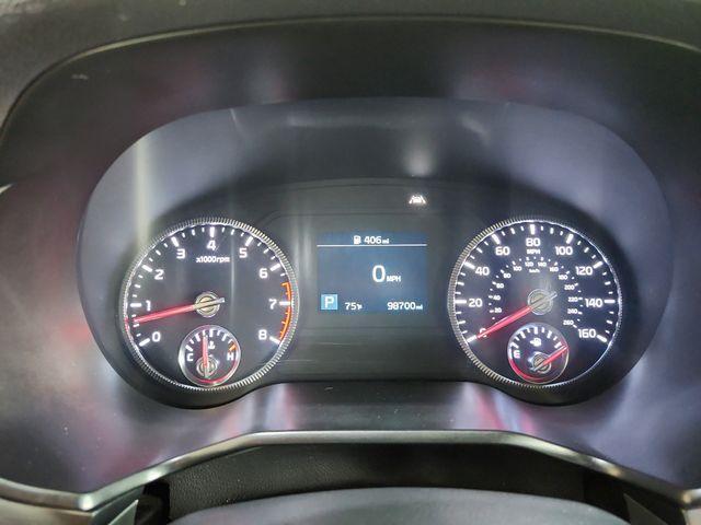 used 2020 Kia Telluride car, priced at $17,842