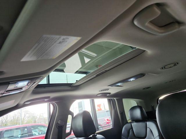 used 2020 Kia Telluride car, priced at $17,842