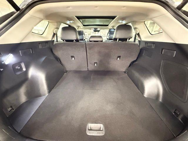 used 2023 Kia Sportage car, priced at $23,968