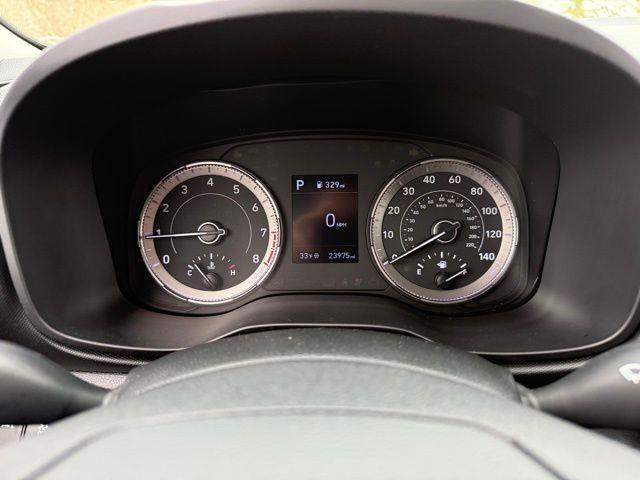 used 2022 Hyundai Venue car, priced at $17,795