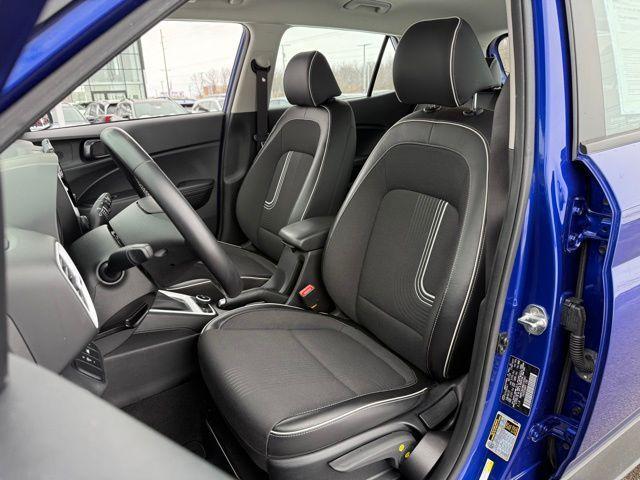 used 2022 Hyundai Venue car, priced at $17,795