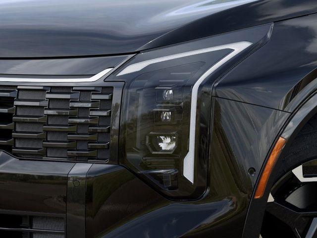 new 2026 Kia Sportage car, priced at $35,935