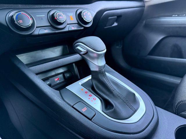 used 2024 Kia Forte car, priced at $18,040