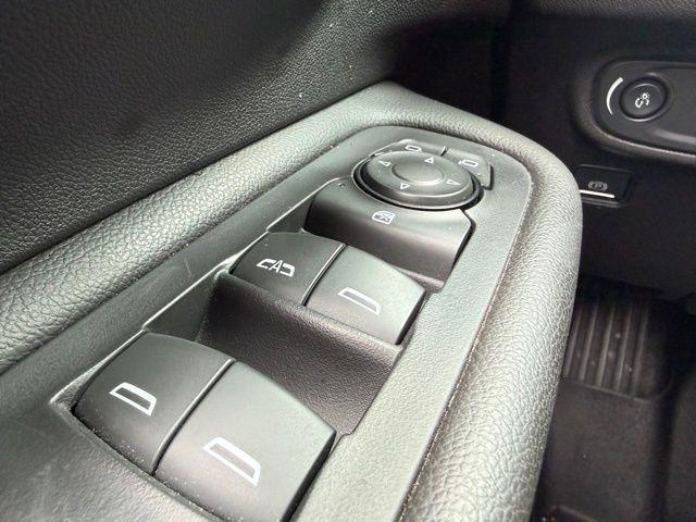 used 2023 GMC Terrain car, priced at $21,531