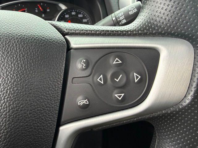 used 2023 GMC Terrain car, priced at $21,531