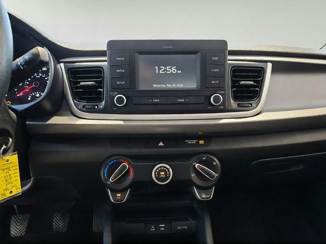 used 2018 Kia Rio car, priced at $7,443