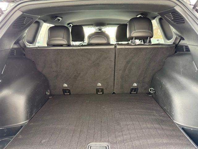 used 2024 Jeep Compass car, priced at $22,145