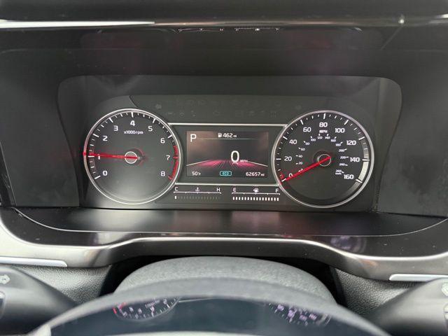 used 2022 Kia Sorento car, priced at $21,326