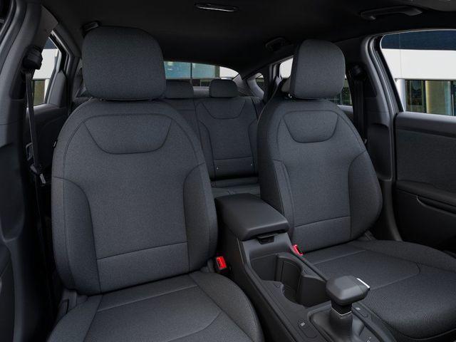 new 2026 Kia K4 car, priced at $24,485