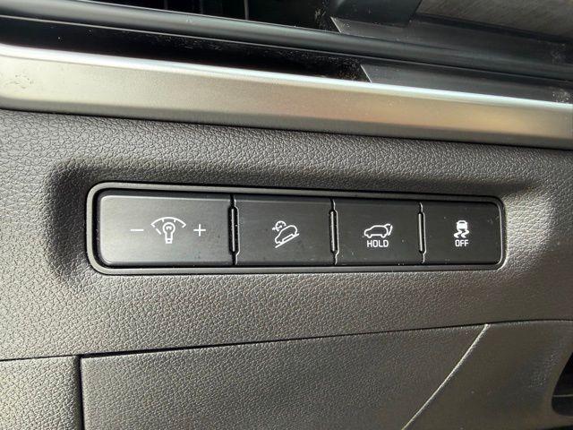 used 2023 Kia Telluride car, priced at $31,165