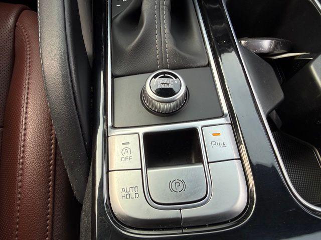 used 2023 Kia Telluride car, priced at $31,165