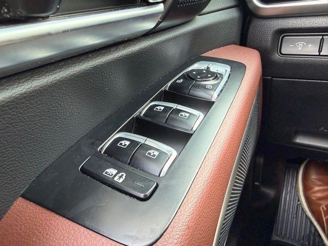 used 2023 Kia Telluride car, priced at $31,165