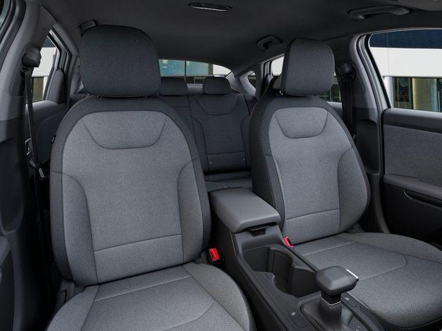 new 2026 Kia K4 car, priced at $24,635