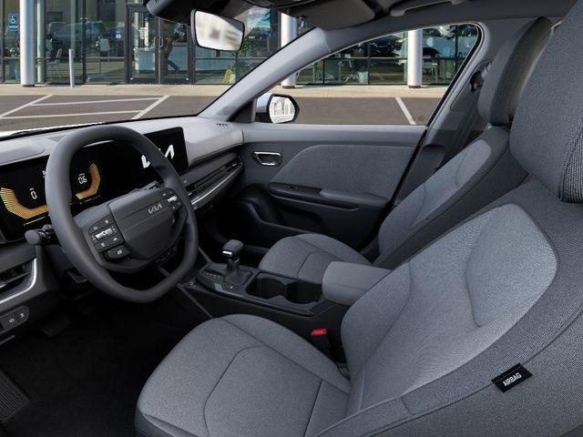 new 2026 Kia K4 car, priced at $25,030