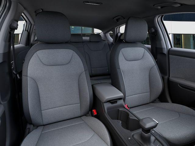new 2026 Kia K4 car, priced at $25,030