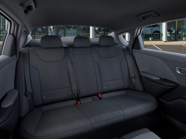 new 2026 Kia K4 car, priced at $25,030