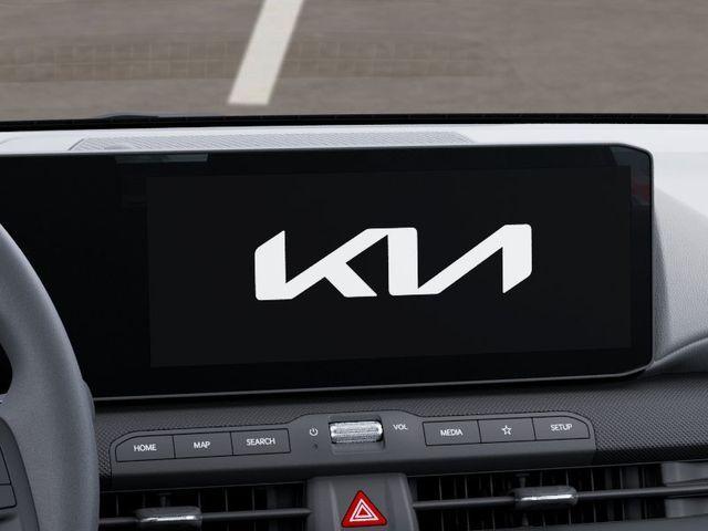 new 2026 Kia K4 car, priced at $25,030