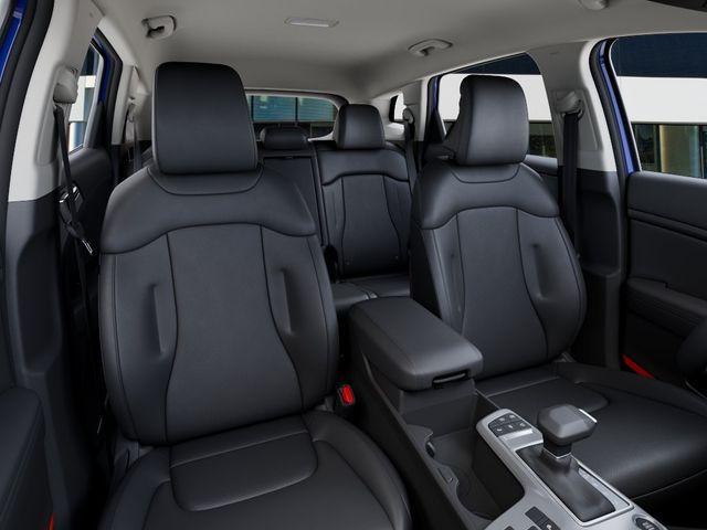 new 2026 Kia Sportage car, priced at $32,733