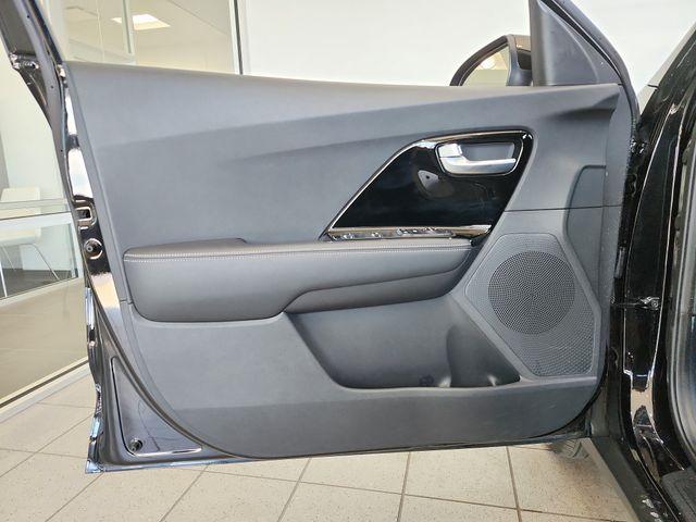 used 2022 Kia Niro car, priced at $19,487