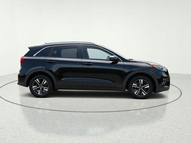 used 2022 Kia Niro car, priced at $19,487