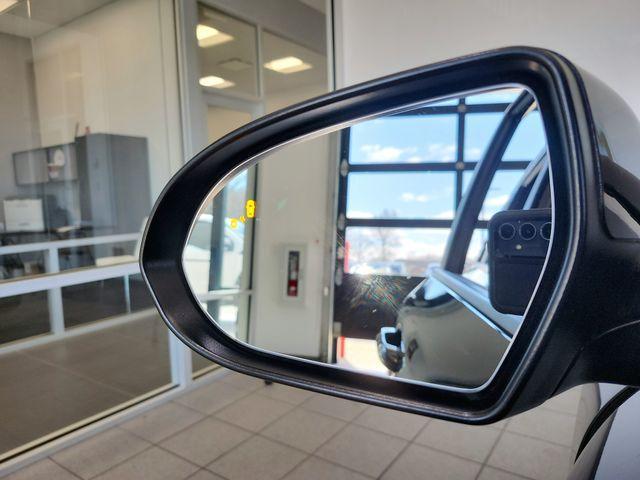 used 2022 Kia Niro car, priced at $19,487