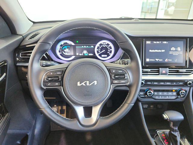 used 2022 Kia Niro car, priced at $19,487