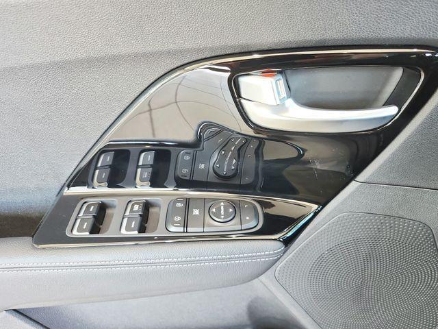 used 2022 Kia Niro car, priced at $19,487