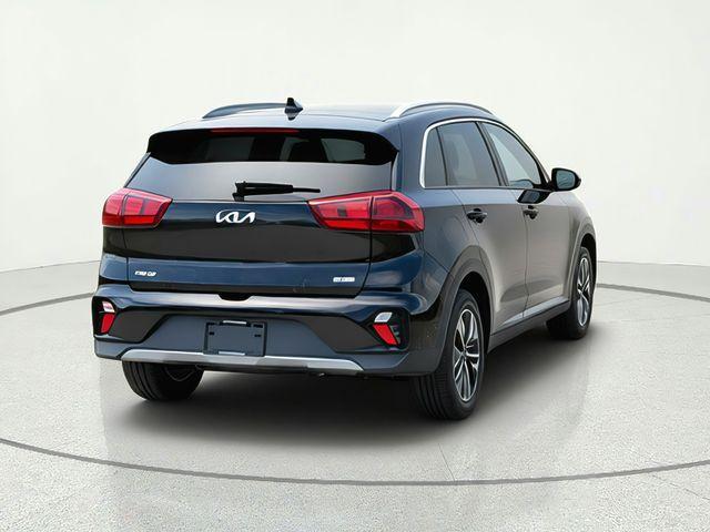 used 2022 Kia Niro car, priced at $19,487