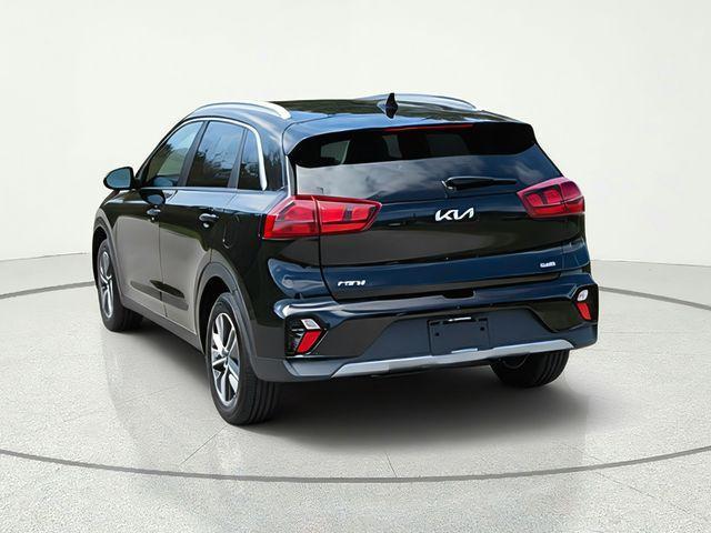 used 2022 Kia Niro car, priced at $19,487