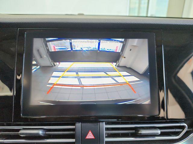 used 2022 Kia Niro car, priced at $19,487