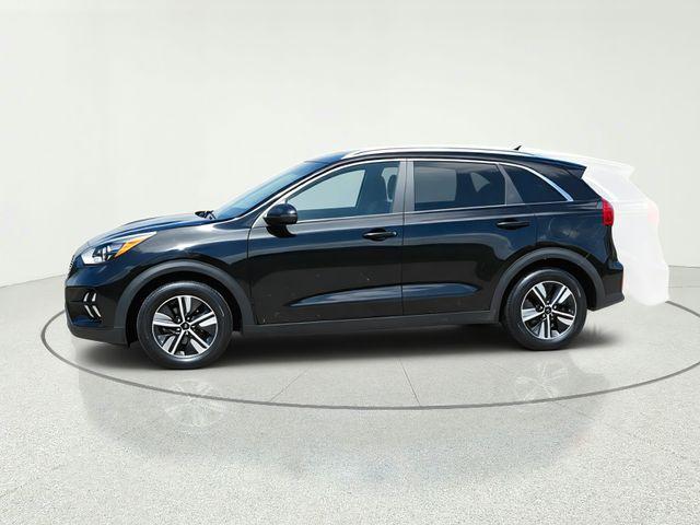 used 2022 Kia Niro car, priced at $19,487