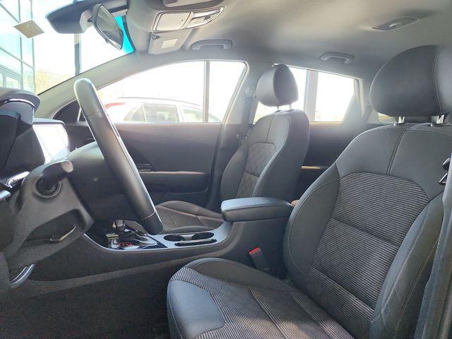 used 2022 Kia Niro car, priced at $19,487