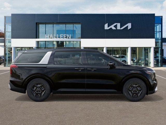 new 2026 Kia Carnival car, priced at $41,265