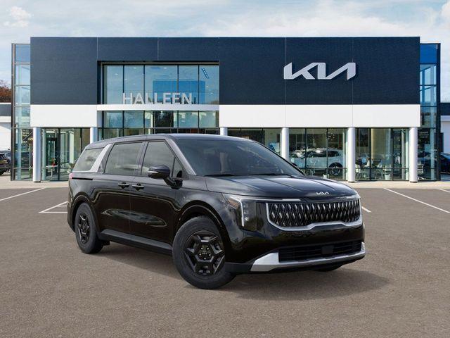 new 2026 Kia Carnival car, priced at $41,265