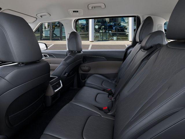 new 2026 Kia Carnival car, priced at $41,265