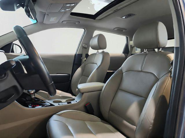 used 2020 Kia Niro car, priced at $18,445