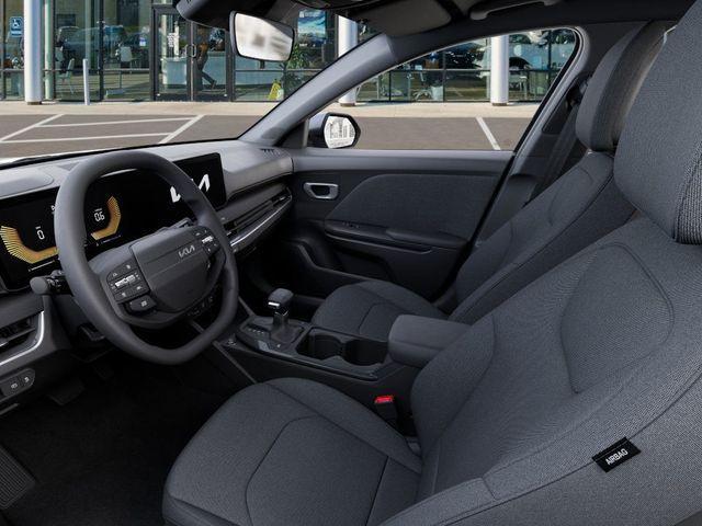 new 2026 Kia K4 car, priced at $24,485