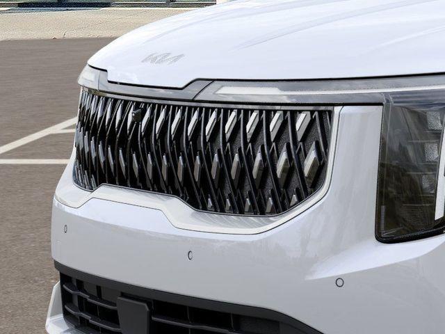 new 2026 Kia Carnival car, priced at $41,265