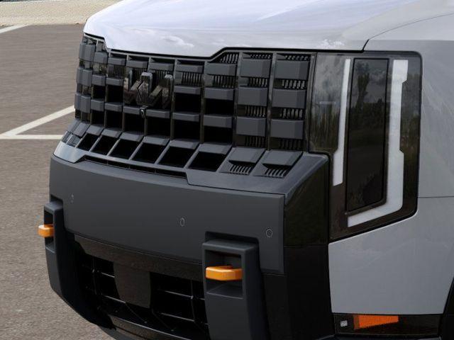 new 2027 Kia Telluride car, priced at $59,080