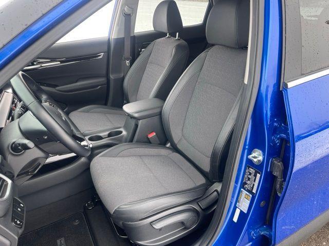 used 2024 Kia Seltos car, priced at $21,697