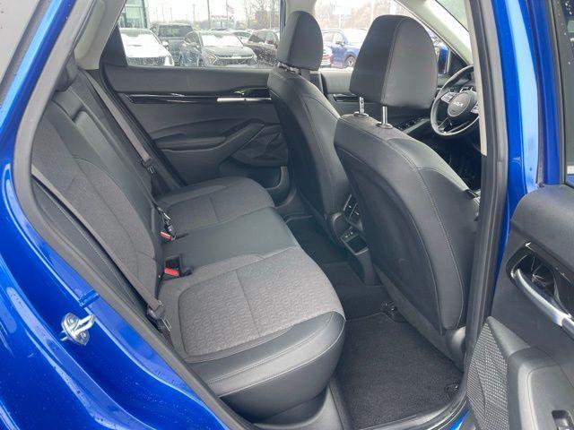 used 2024 Kia Seltos car, priced at $21,697