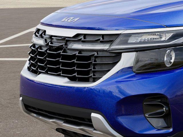 new 2026 Kia Seltos car, priced at $27,035